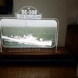 USS Gilligan